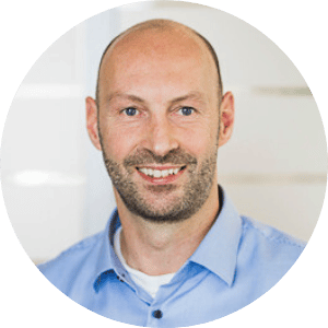 Marco Hendrikse | manager marketing & content