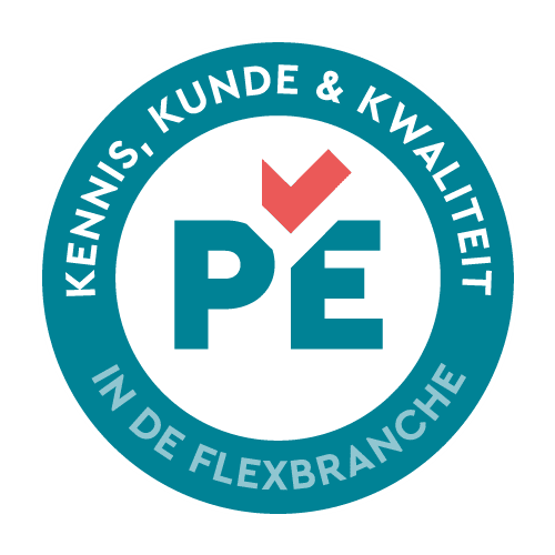 PE-punten voor permanente educatie in de uitzendbranche