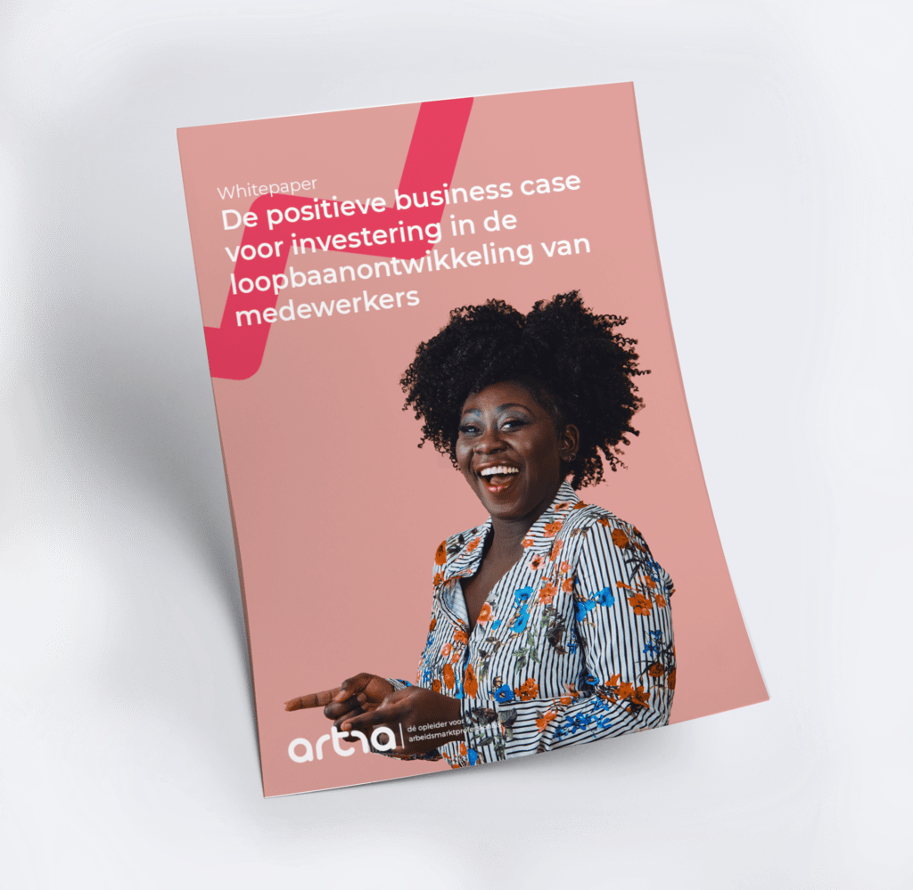 whitepaper 2021 - Loopbaanontwikkeling