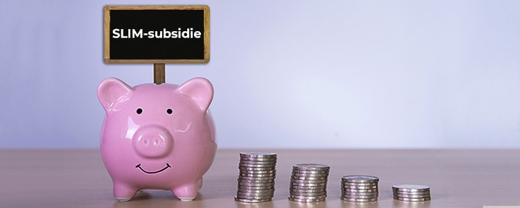 SLIM-subsidie