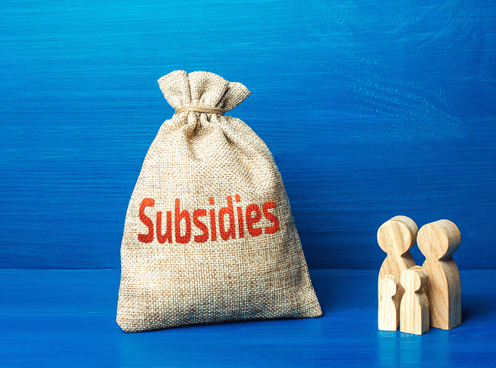 subsidies