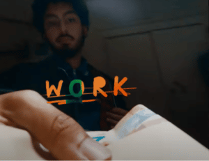 YoungCapital Work-campagne