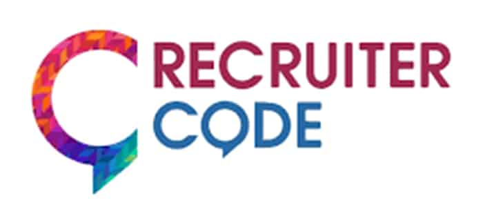 Recruitercode