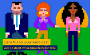 Stem op je favoriete kandidaat voor mir2022