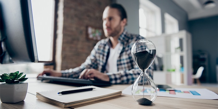 Timemanagement helpt recruiters effectiever te worden