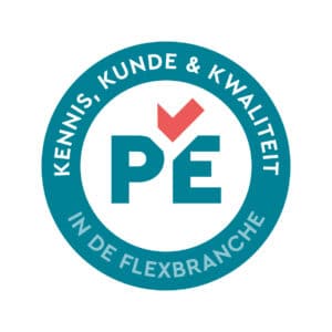 Logo PE-punten