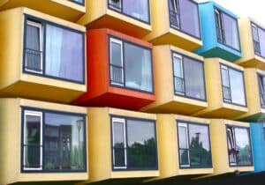 Huisvesting voor arbeidsmigranten