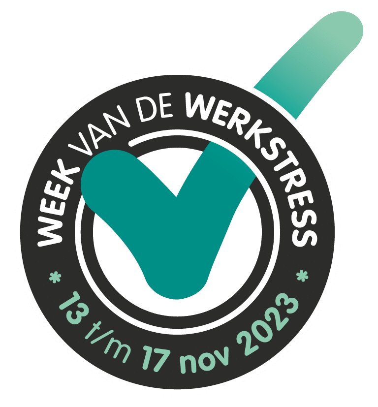 Week van de Werkstress 