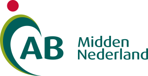 AB Midden Nederland logo