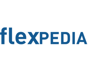 Flexpedia logo