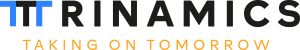 Trinamics logo