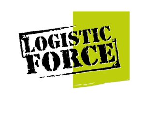 logo van Logistic Force