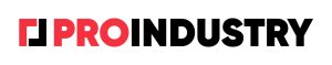 PRO Industry. logo
