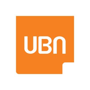 UBN logo